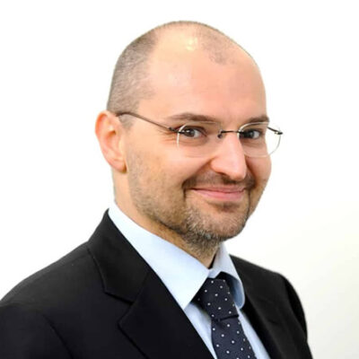 Roberto Limetti