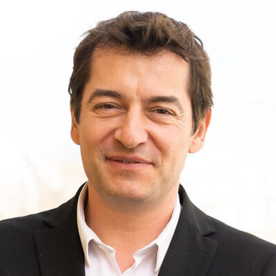Christophe Noël