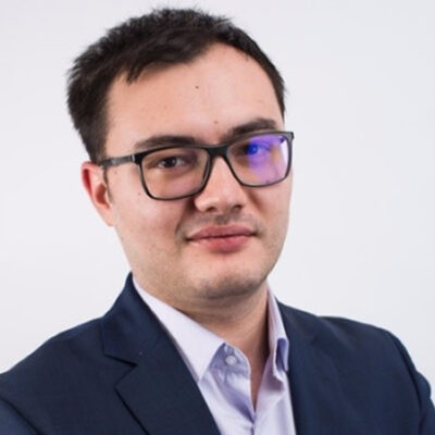 Alex Florescu
