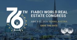 FIABCI World Real Estate Congress