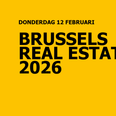 Brussels Real Estate 2026