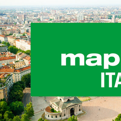 MAPIC Italy