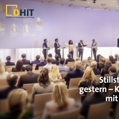 Deutscher Handelsimmobilientag 2026