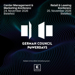 GCSP POWERDAYS 2026