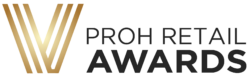 PROH Retail Awards Gala 2026