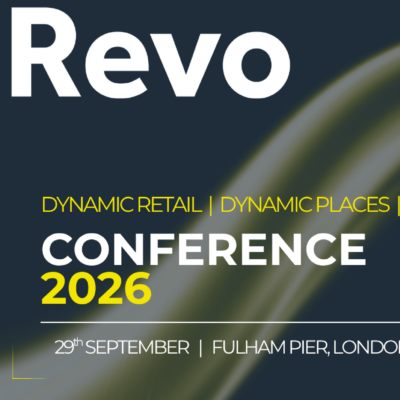 Revo Conference 2026