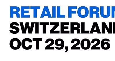 15th Retail Forum Switzerland 2026