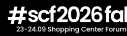Shopping Center Forum – SCF Fall 2026
