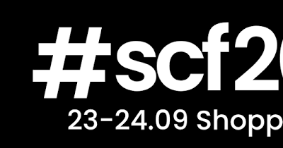 Shopping Center Forum – SCF Fall 2026